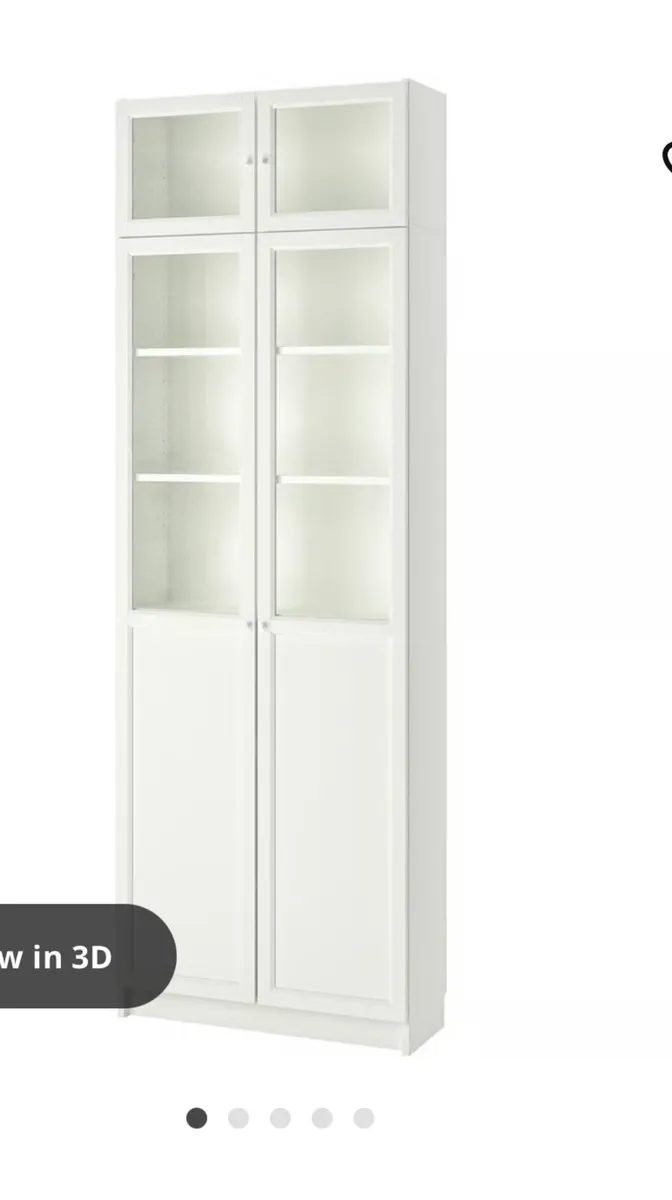 Bookcases - Image 2
