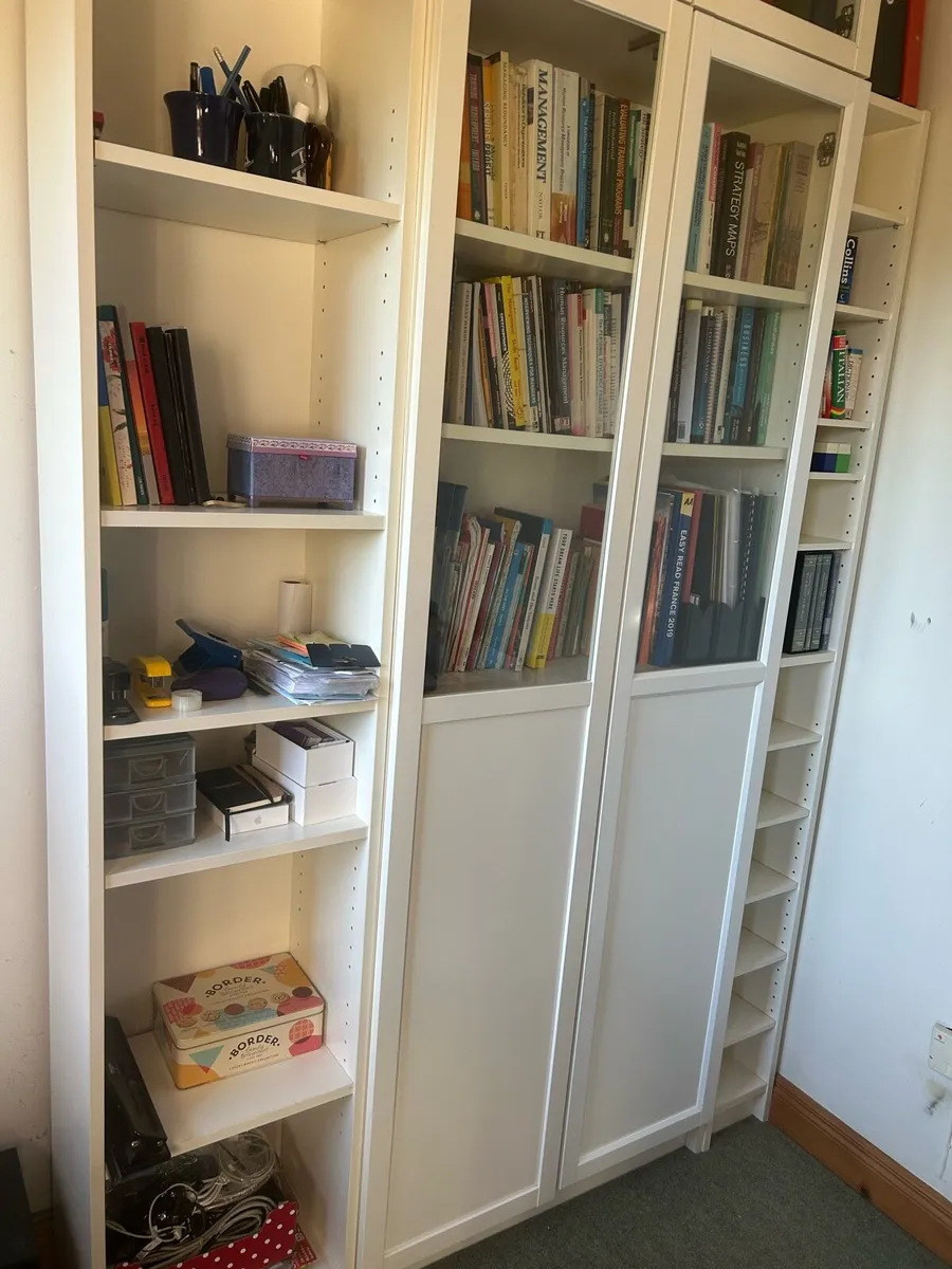 Bookcases - Image 3