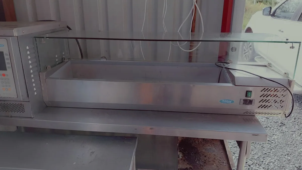 Catering equipment for sale - Image 2