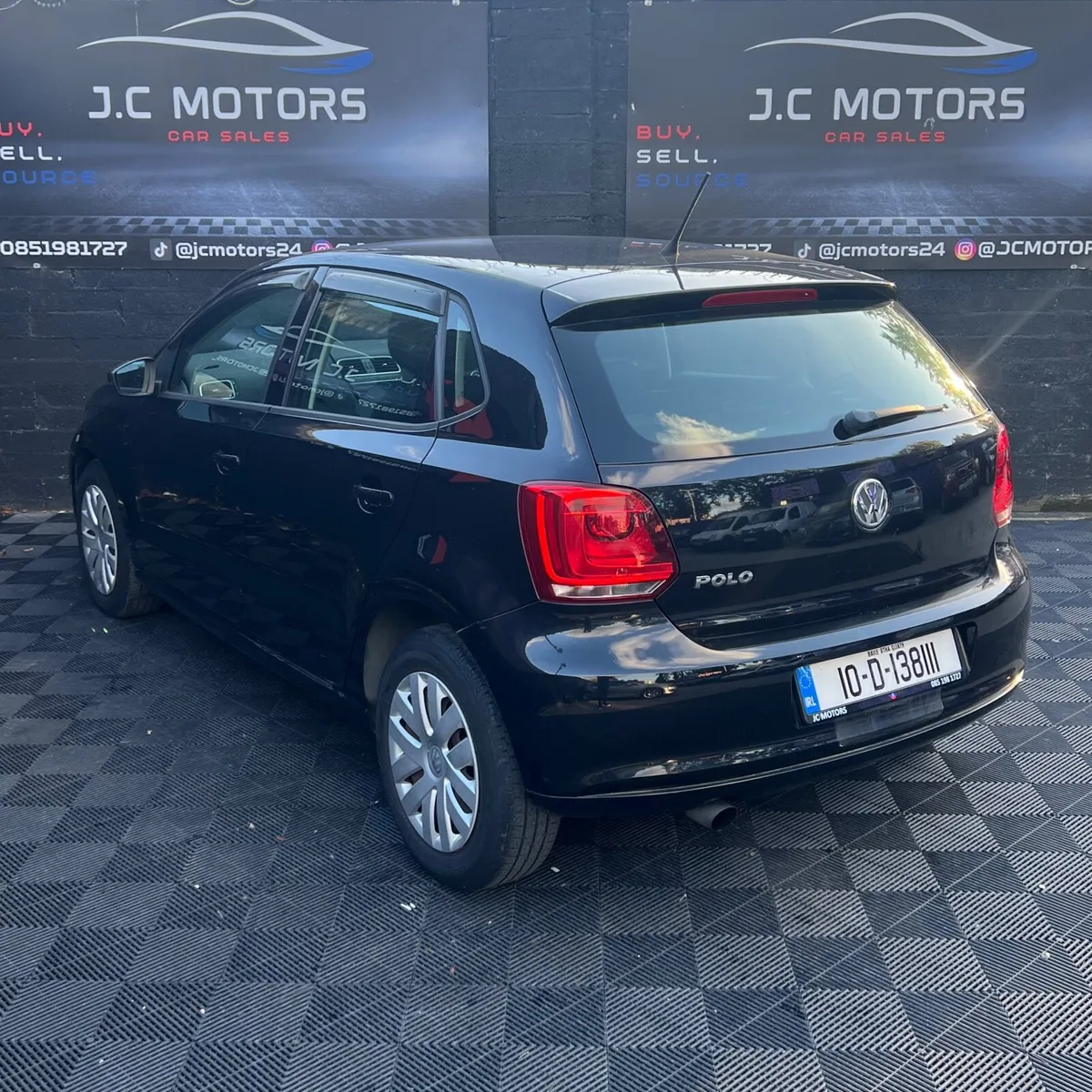 2010 VW Polo (Low KM) Automatic - Image 4
