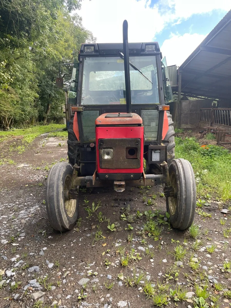 Zetor crystal 7320 - Image 2