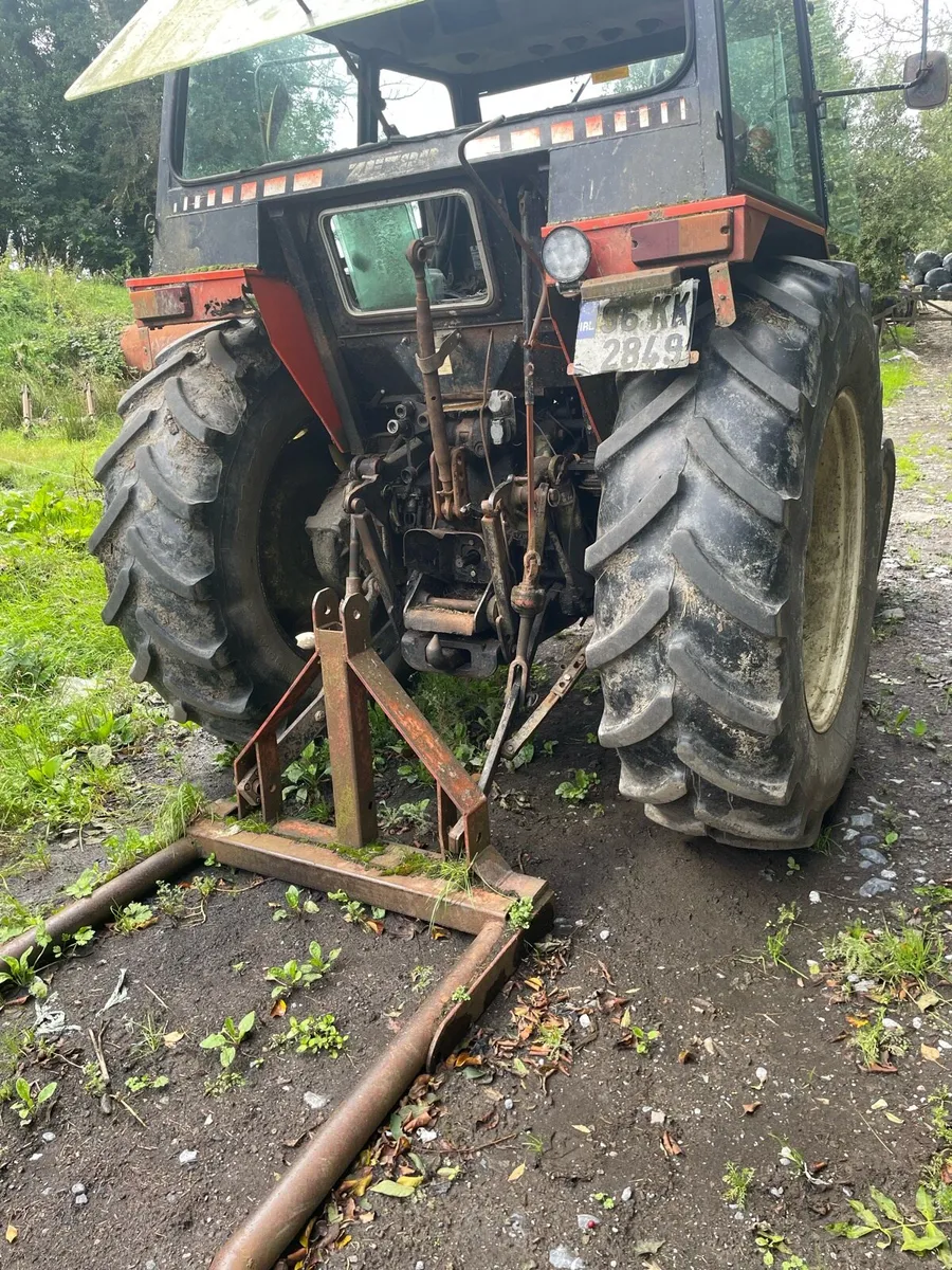 Zetor crystal 7320 - Image 3