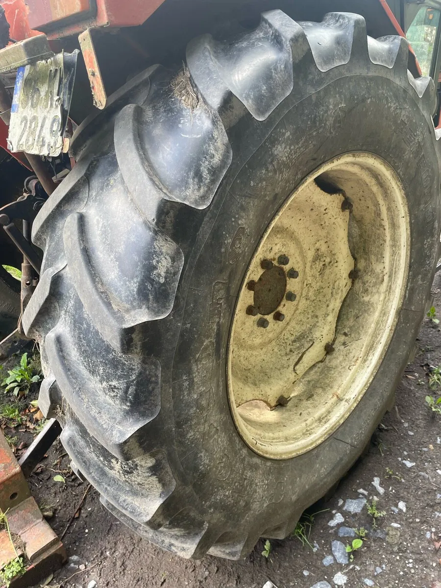 Zetor crystal 7320 - Image 4