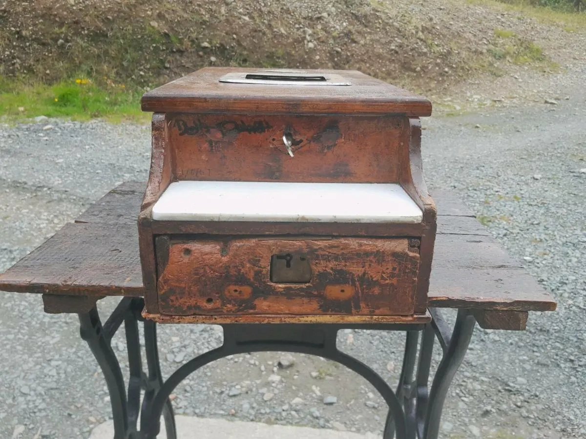 Antique - Image 1