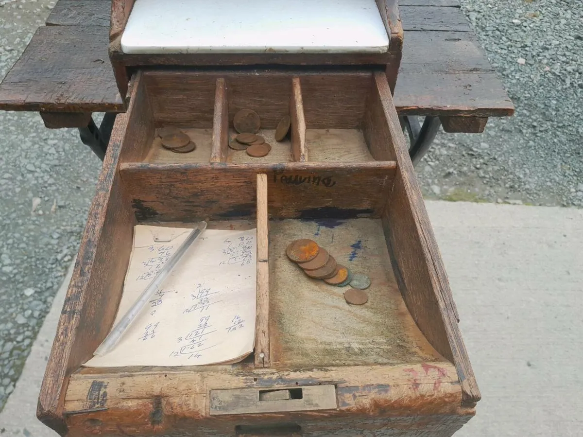 Antique - Image 2