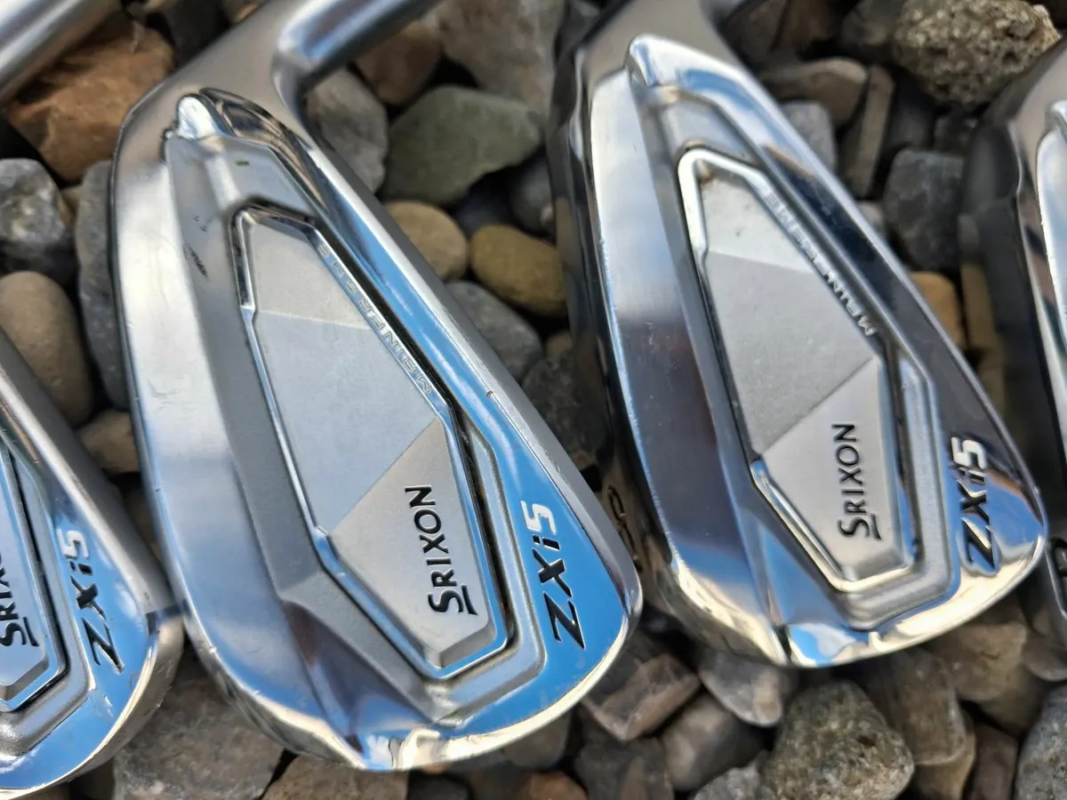 Srixon Zxi5 - Image 3