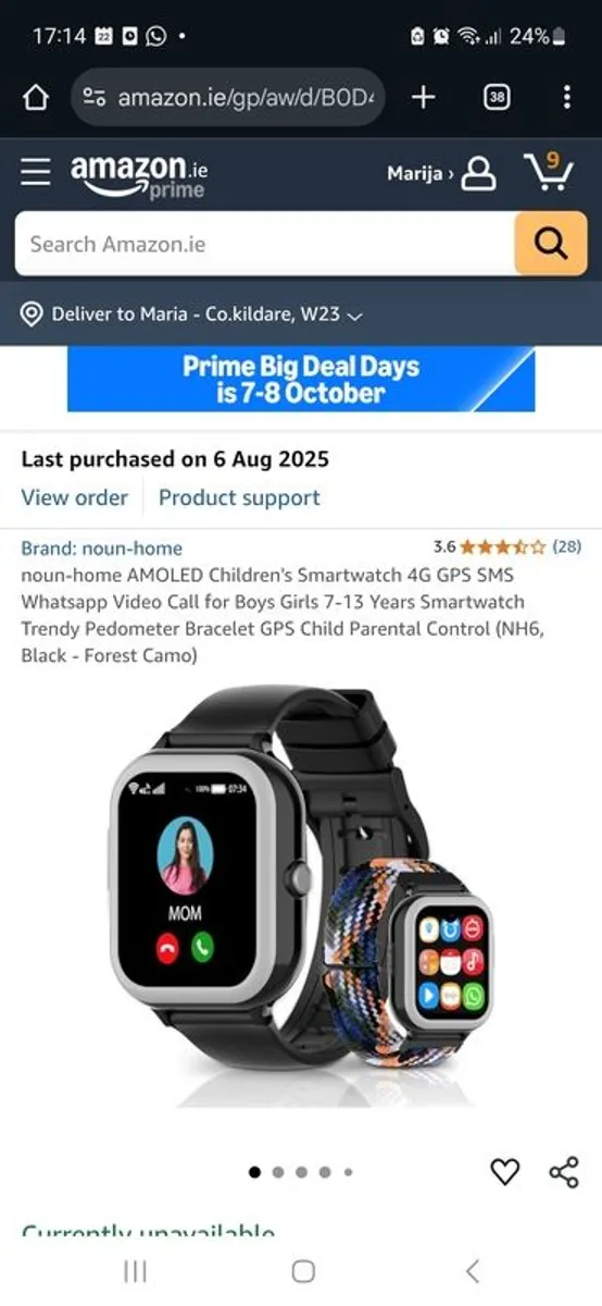 Watch kids - Image 1