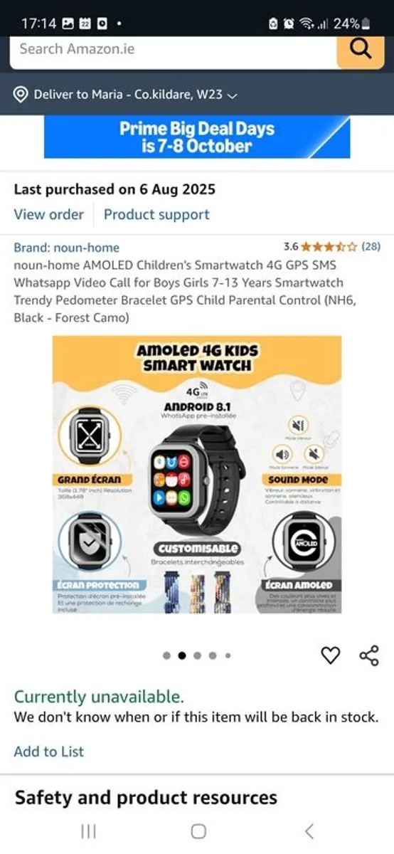 Watch kids - Image 2