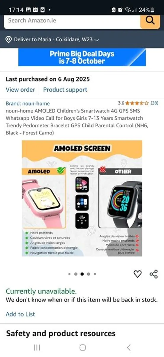 Watch kids - Image 3
