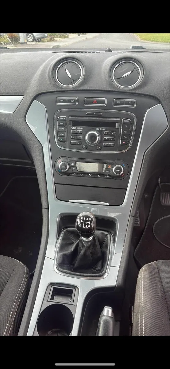 Ford Mondeo 2012 - Image 3