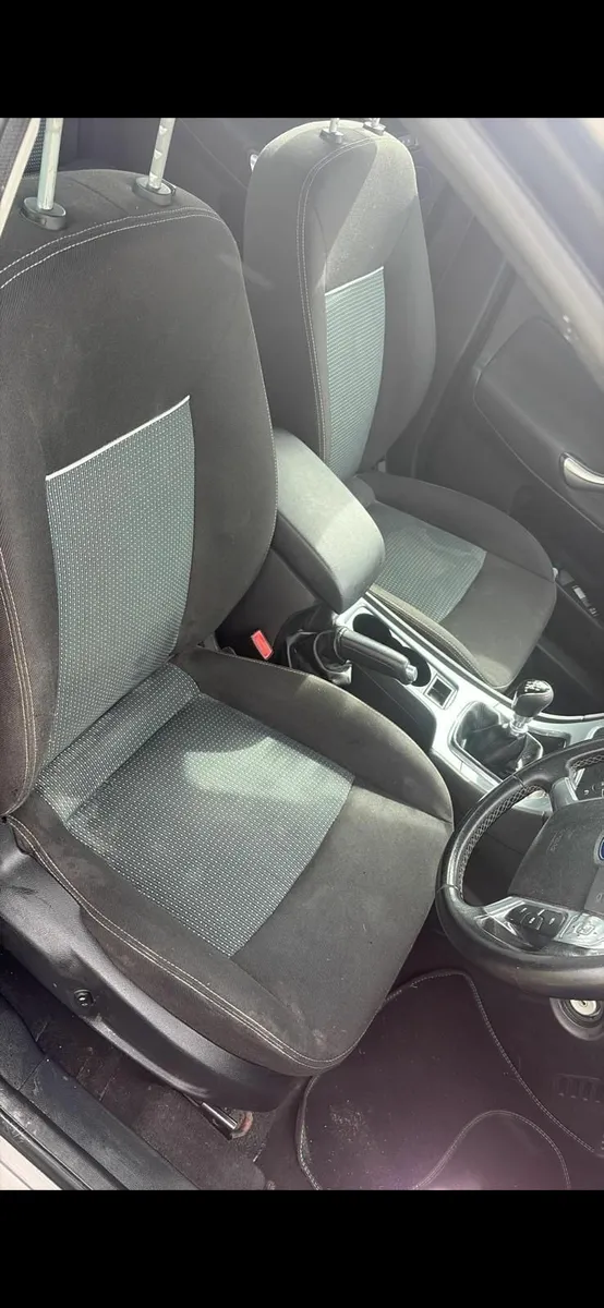 Ford Mondeo 2012 - Image 4