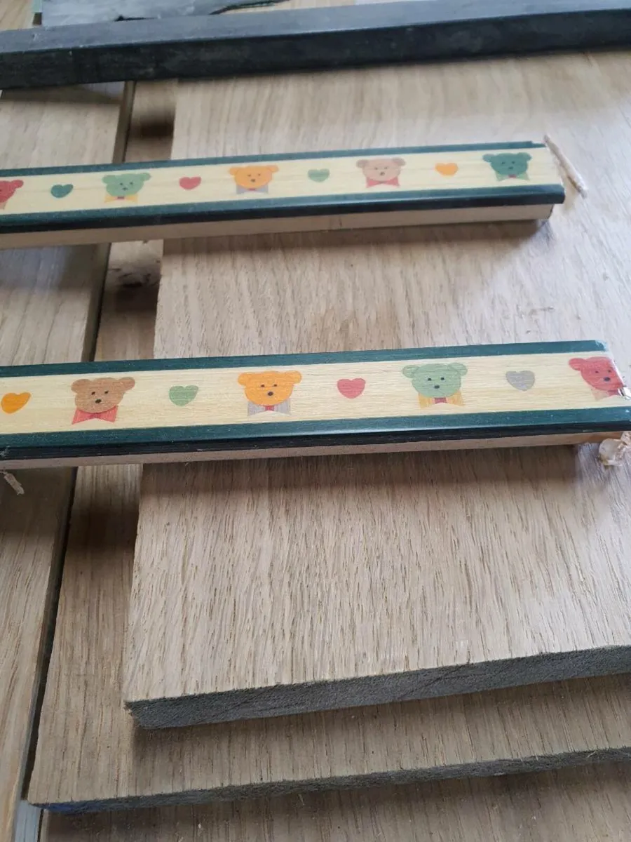 Picture Frame Moulding - Image 1