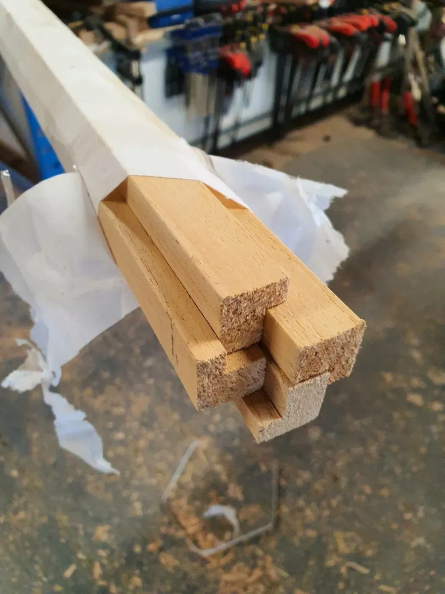 Picture Frame Moulding - Image 2