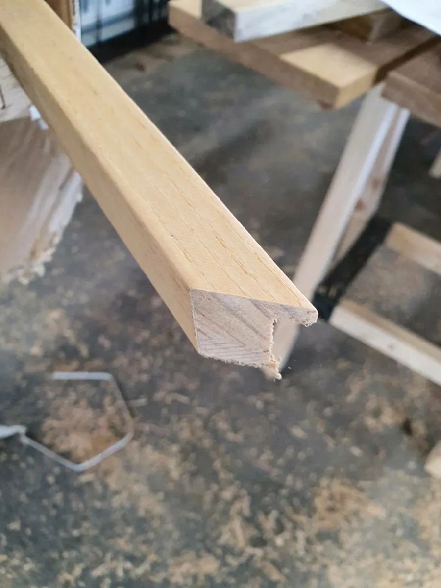 Picture Frame Moulding - Image 3