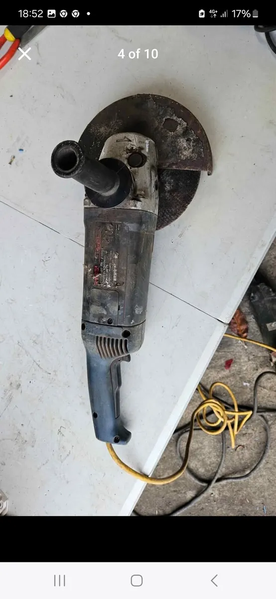 Drills and tools - Image 4