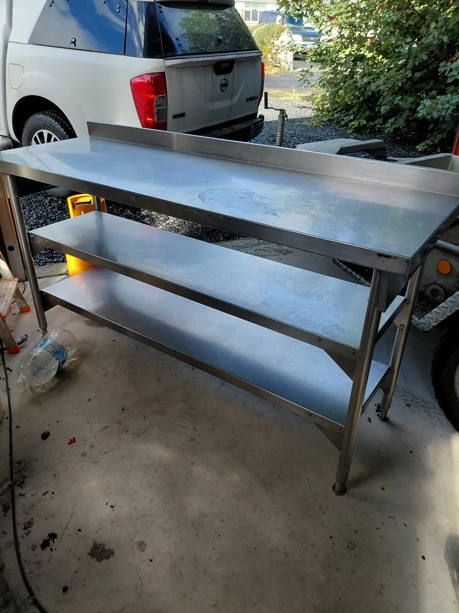 Catering equipment for sale - Image 3