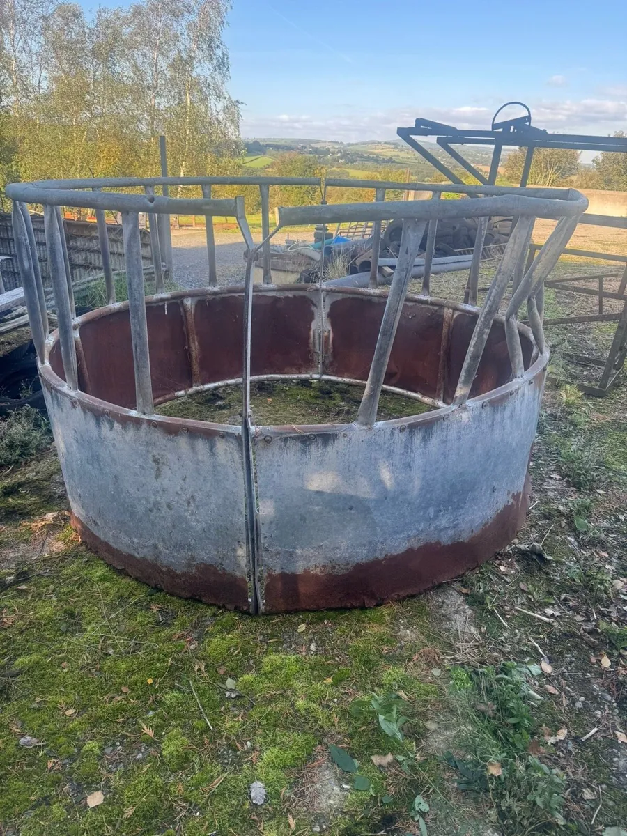 Cattle Equipment - Image 3