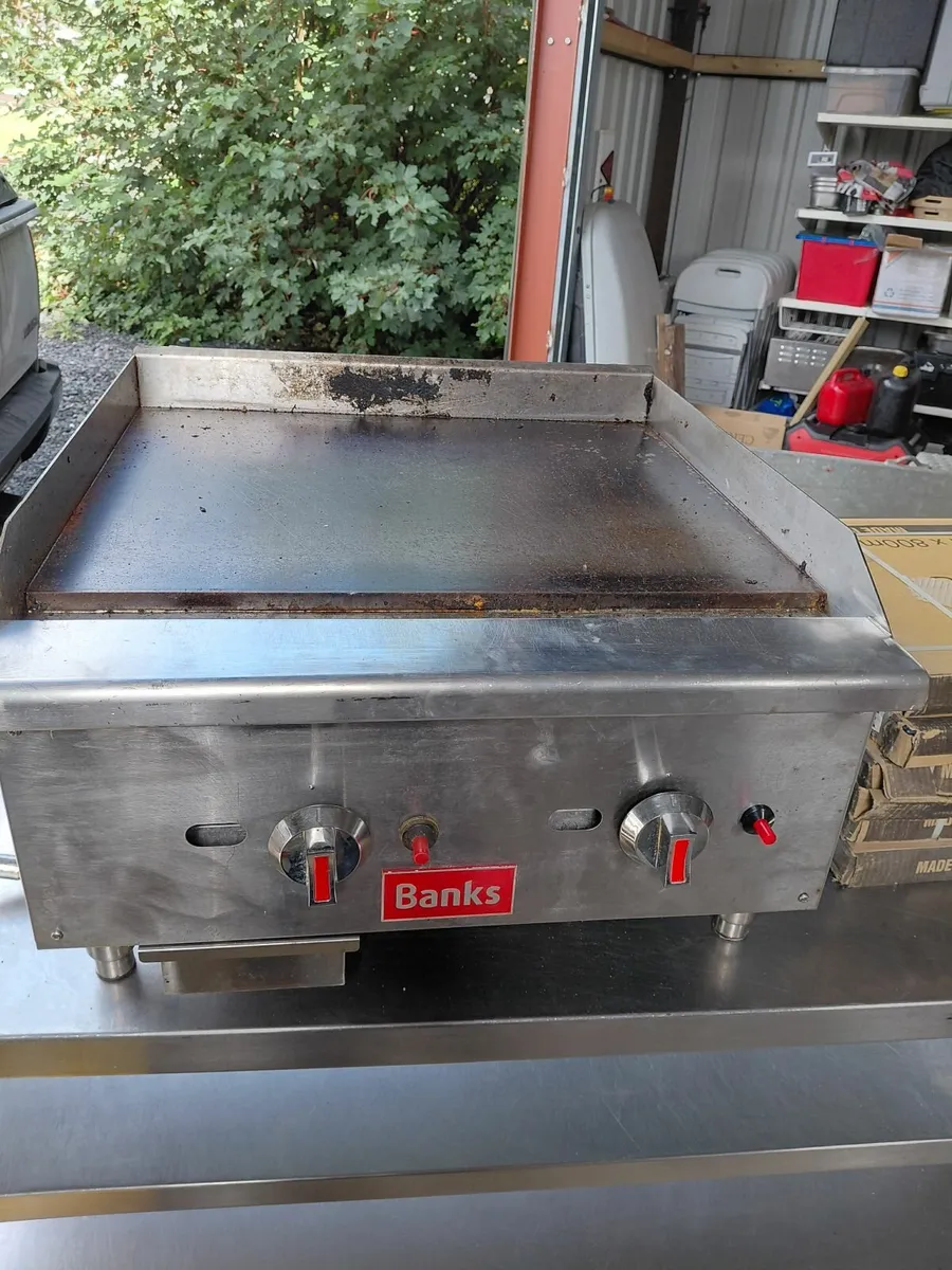 Catering equipment for sale - Image 4