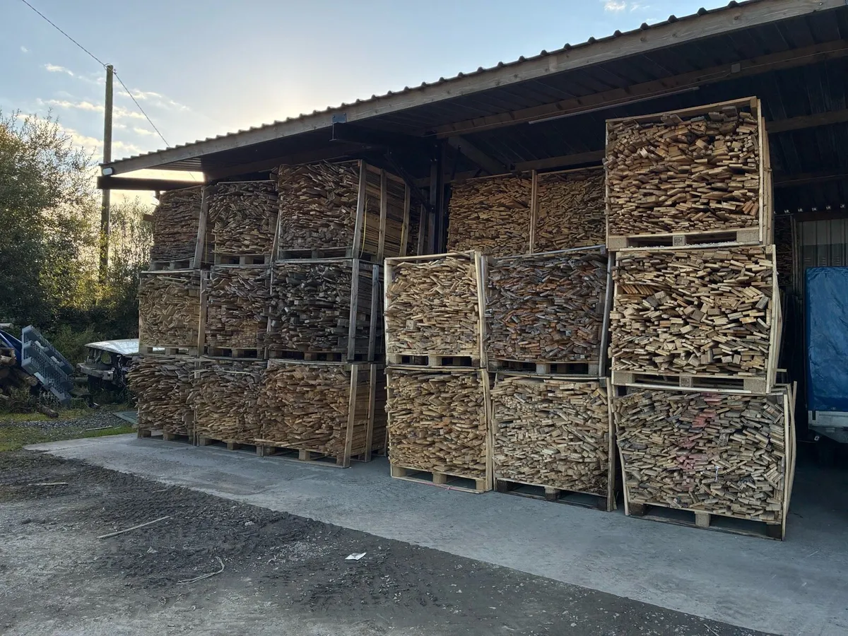 Palletboard