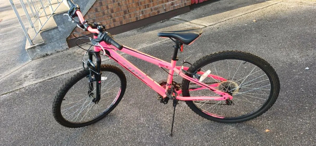 Bike - Image 1