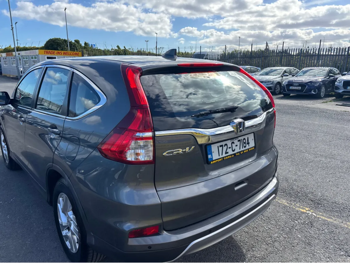 Honda CR-V 1.6 I DTEC S 5DR - Image 2