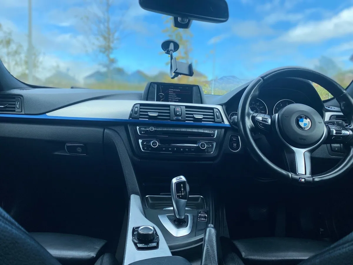 BMW F30 - Image 3