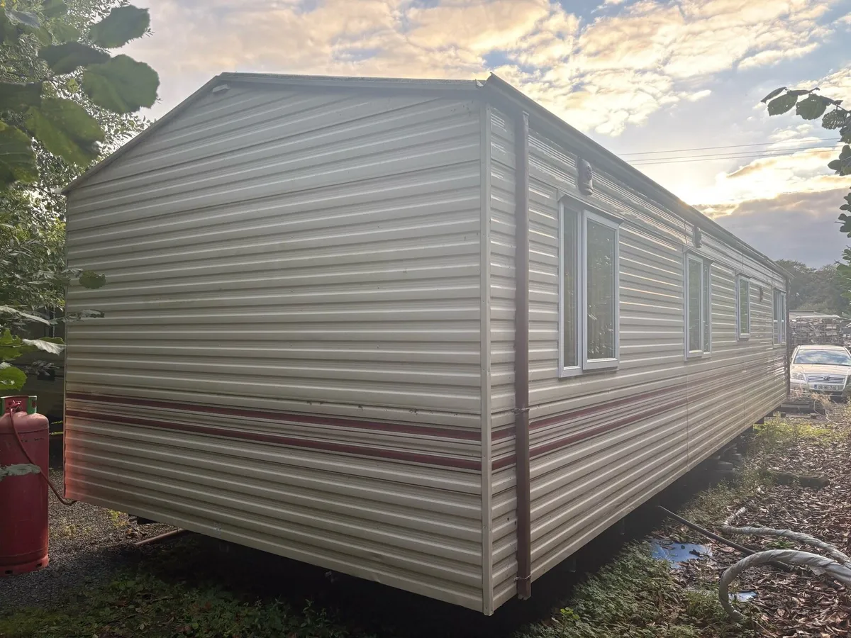 Mobile home - Image 2