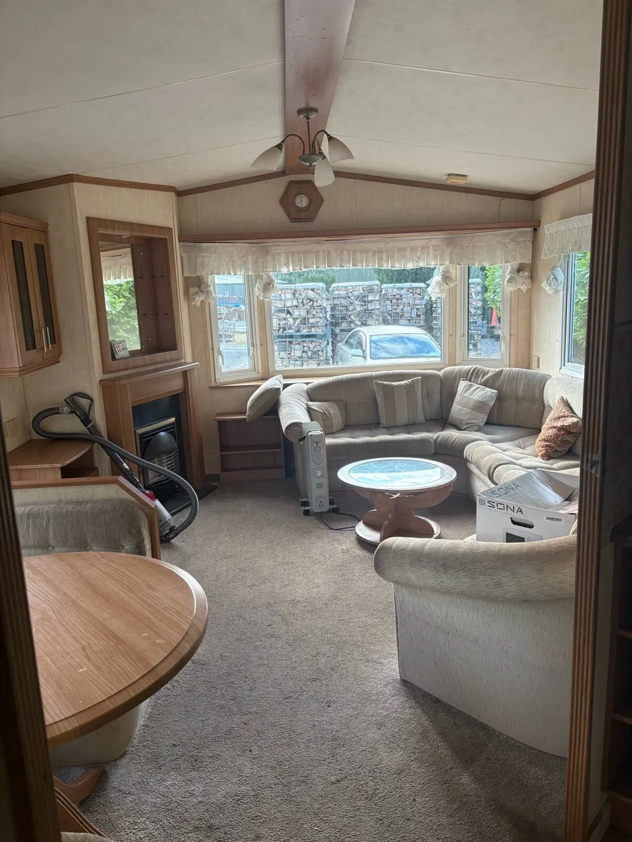 Mobile home - Image 3