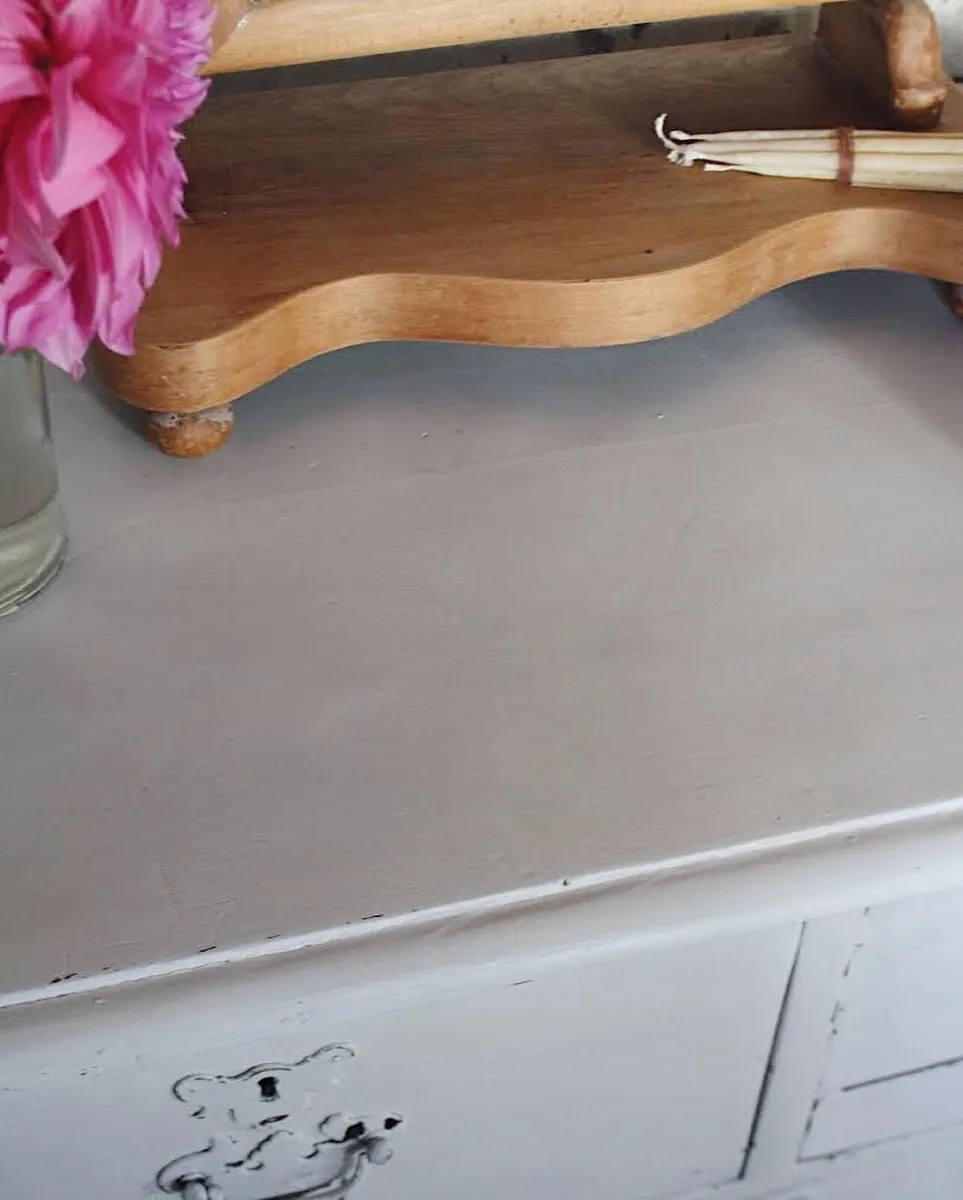 Antique Chest of Drawers - Image 3