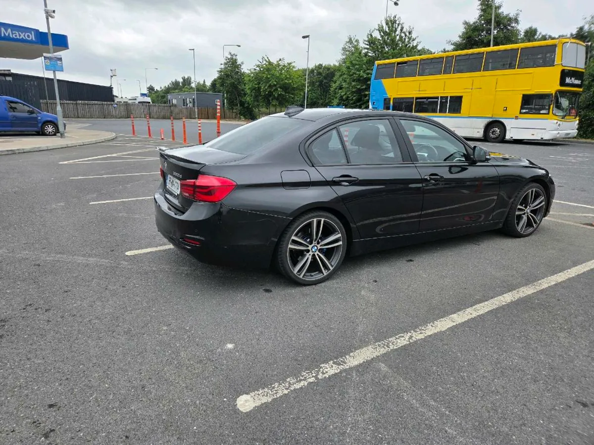 Bmw 320d automatic - Image 4