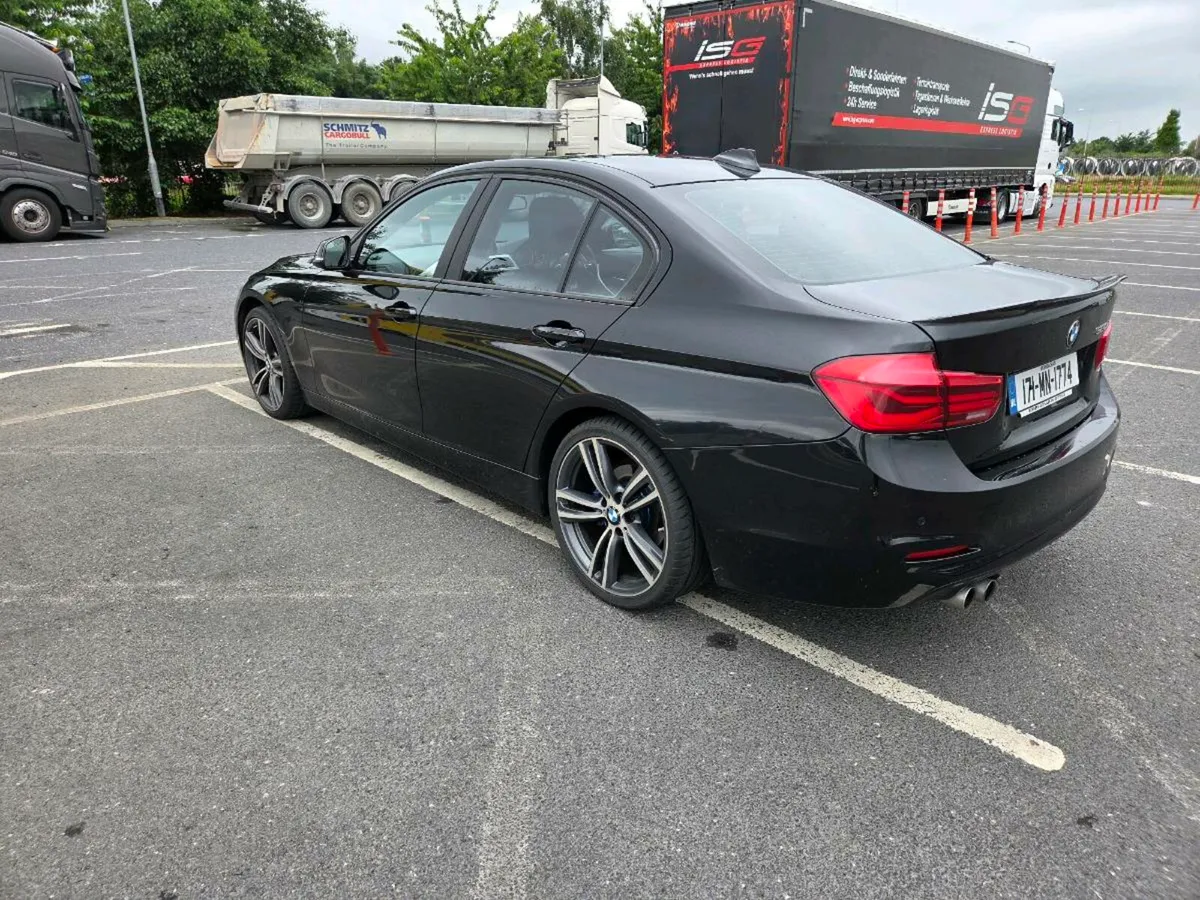 Bmw 320d automatic - Image 4
