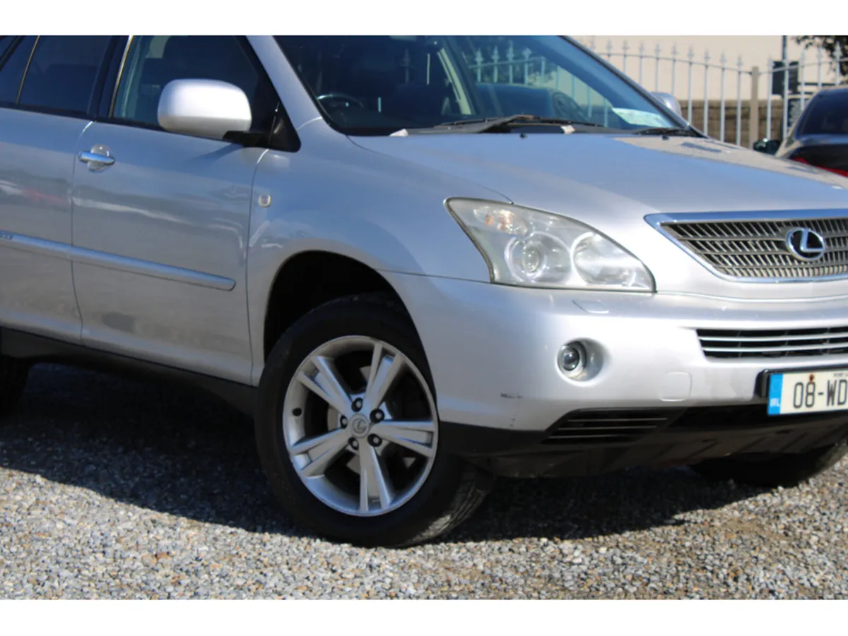 Lexus Other RX400h Auto - Image 3