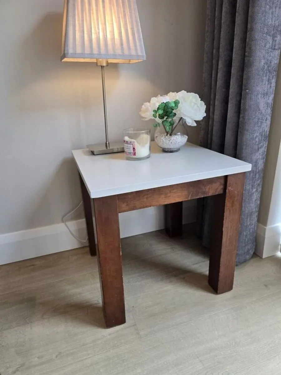 Corner table - Image 2