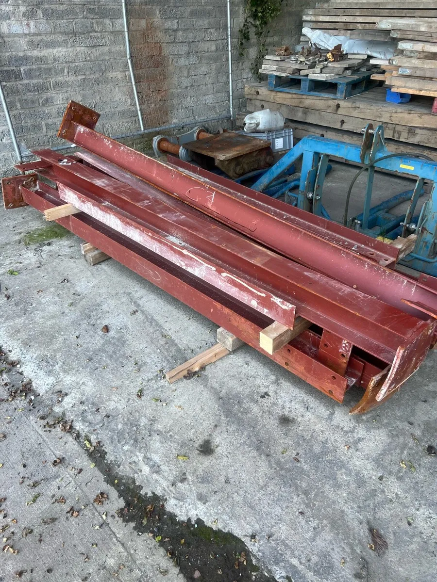 Rsj  lot - Image 3