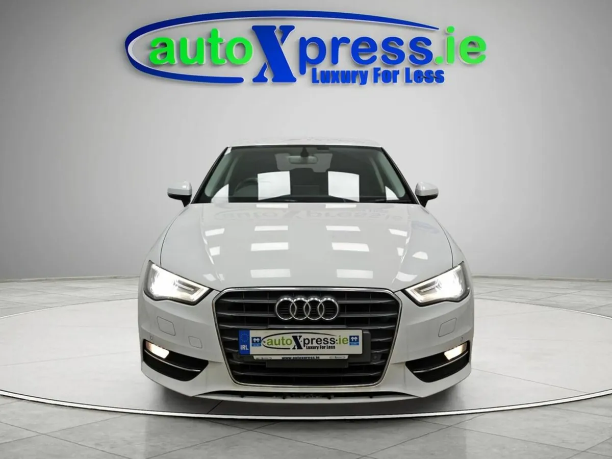 Audi A3 SPORTBACK 1.4TFSI Automatic, Reversing cam - Image 3