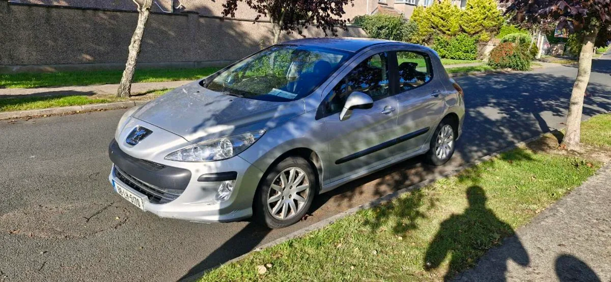 Peugeot 308 - Image 4