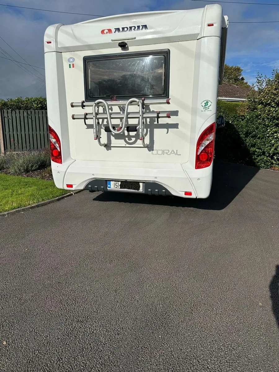 Motorhome - Image 1