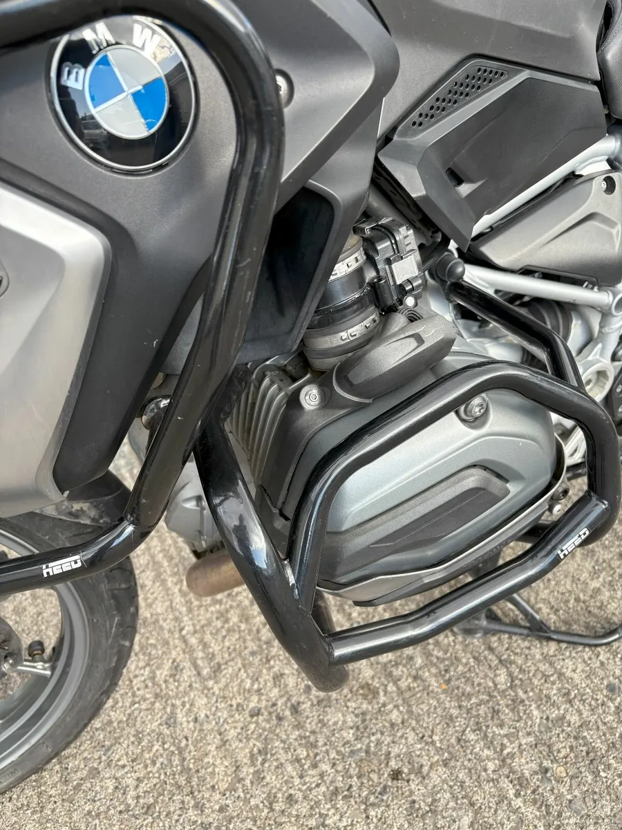 BMW R 1200 GS 2018 - Image 2