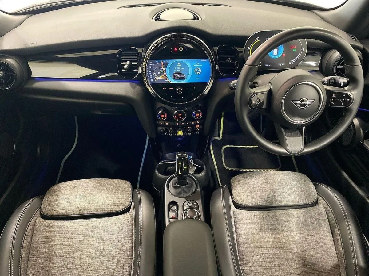 MINI HATCH Electric Level 2 - Image 4