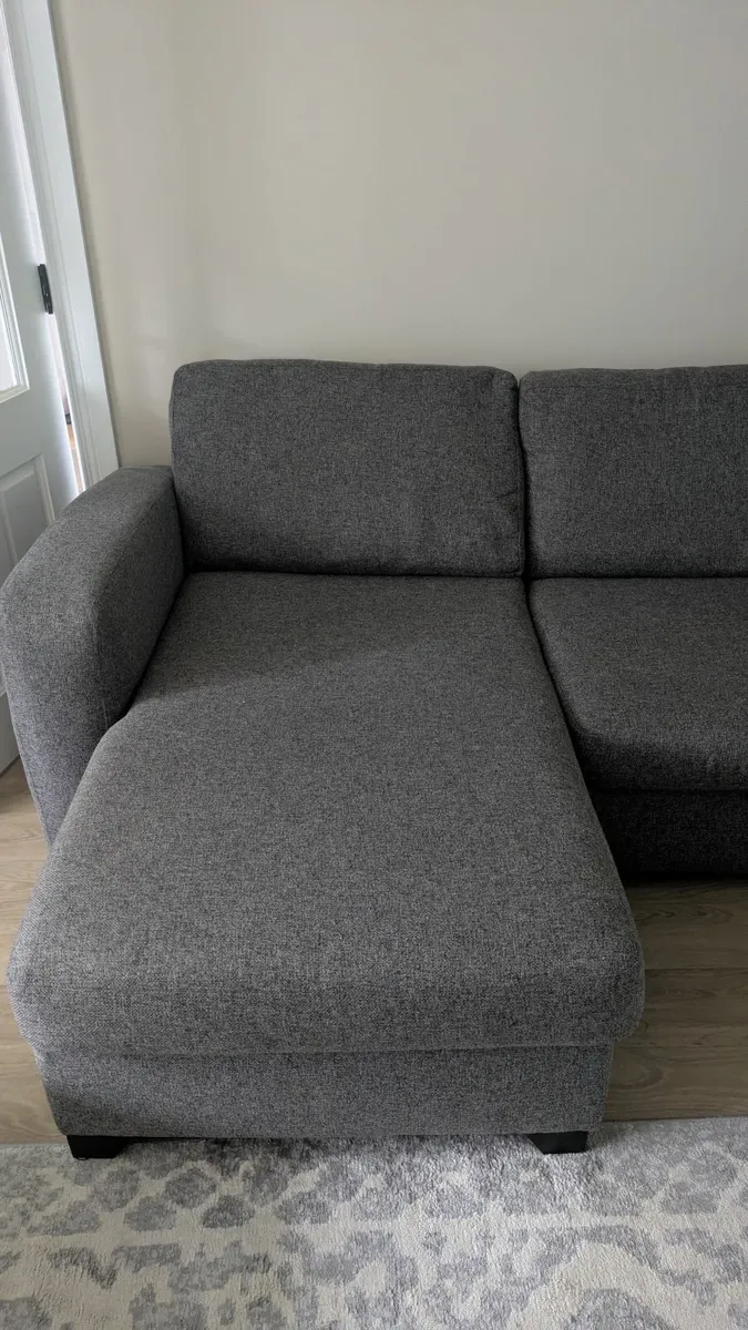 4 Seater Couch - Image 3