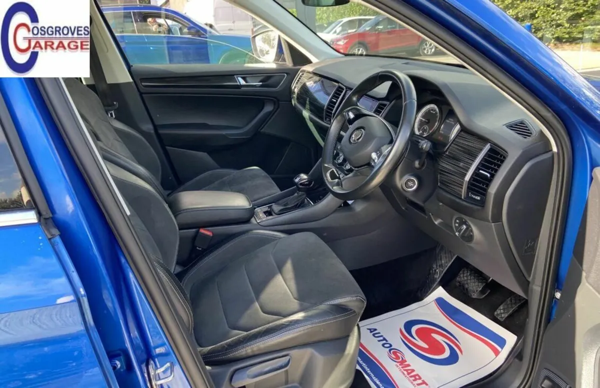 Skoda Kodiaq 2021 - Image 3
