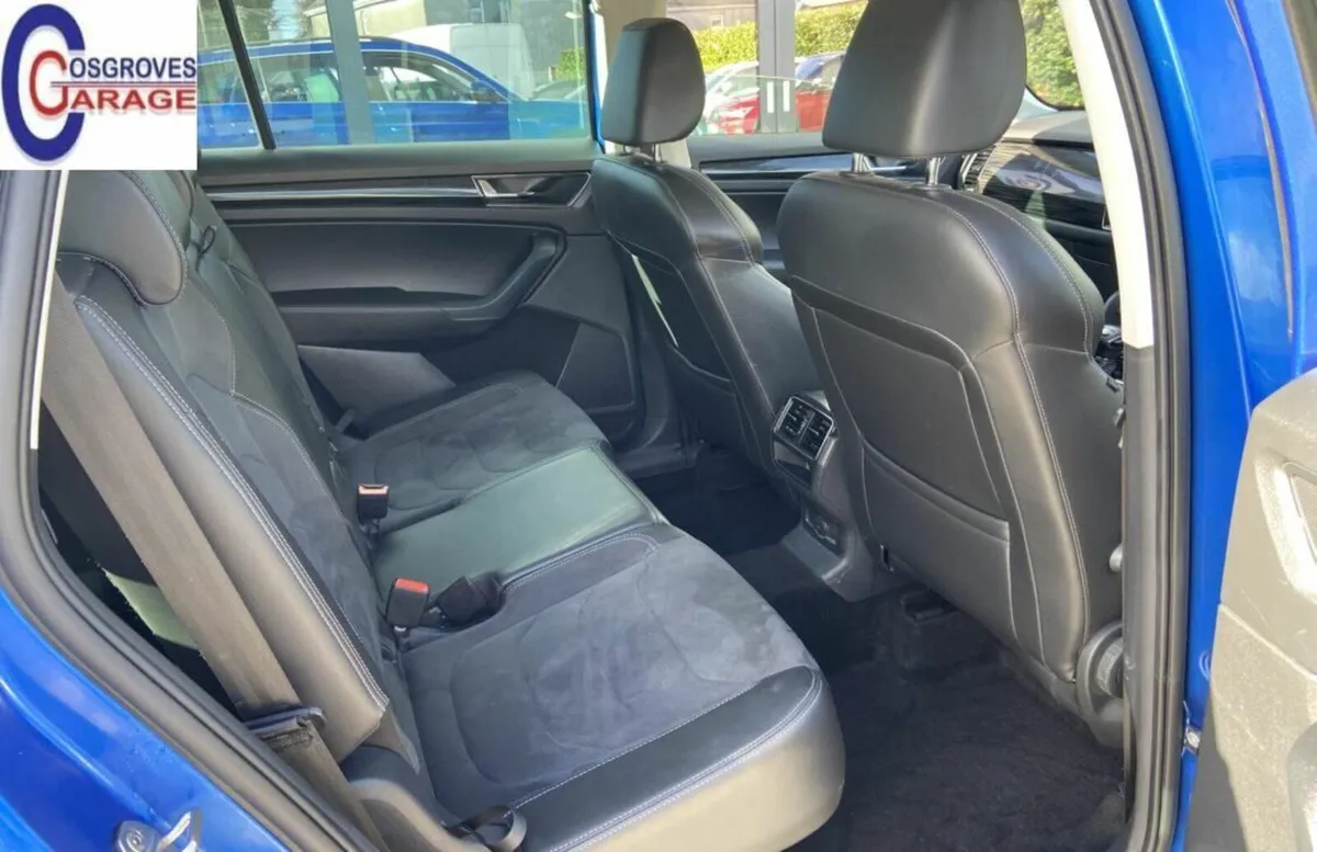 Skoda Kodiaq 2021 - Image 4