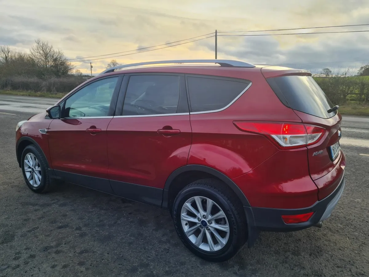 Ford Kuga 2016 - Image 1