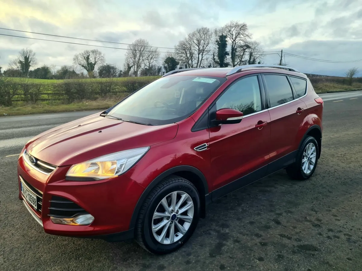 Ford Kuga 2016 - Image 2