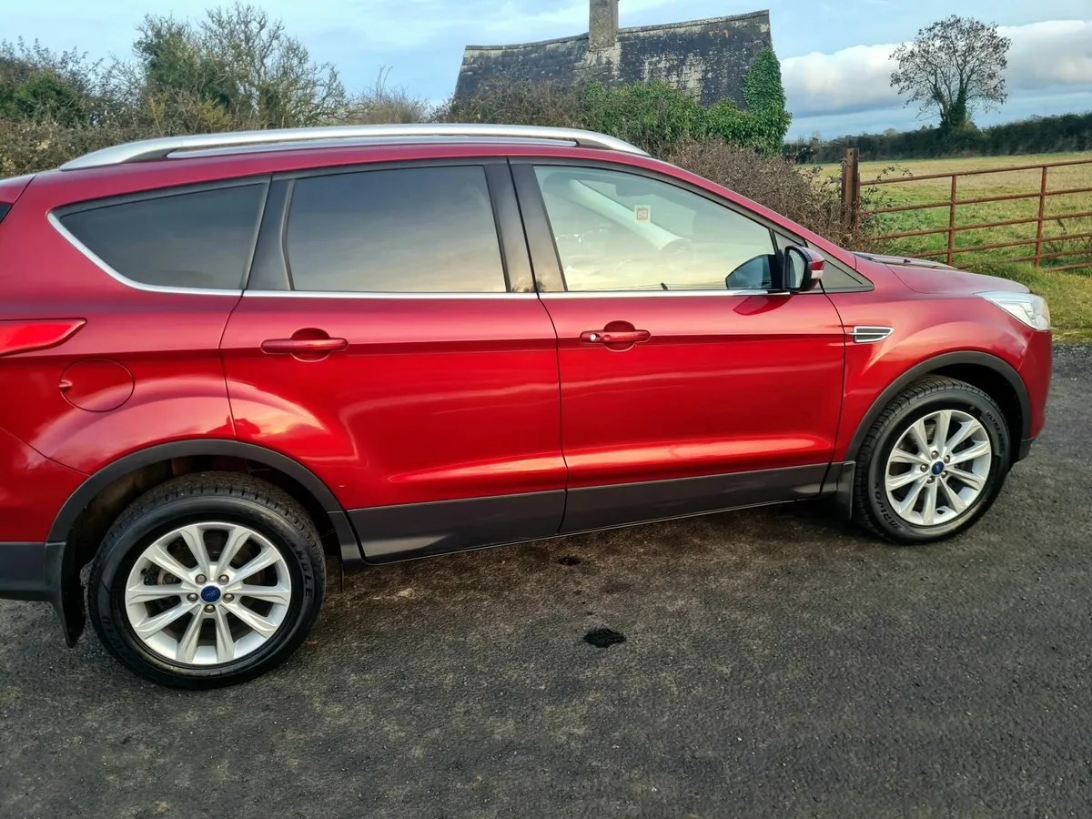 Ford Kuga 2016 - Image 3