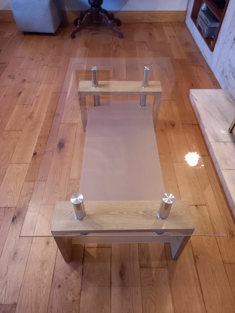 Coffee table - Image 2