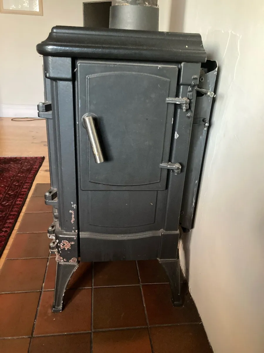 Stove - Image 2