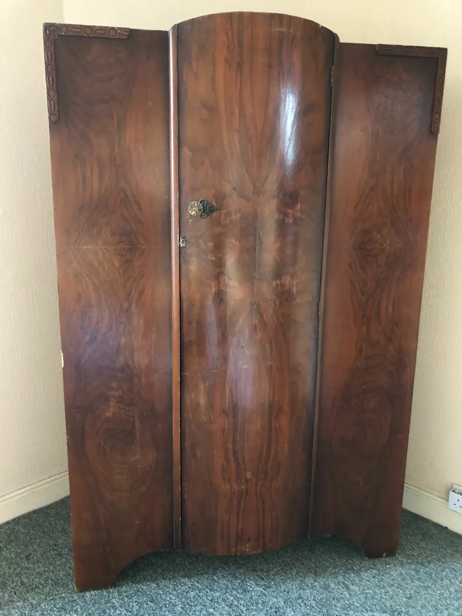 Vintage Wardrobe - Image 1