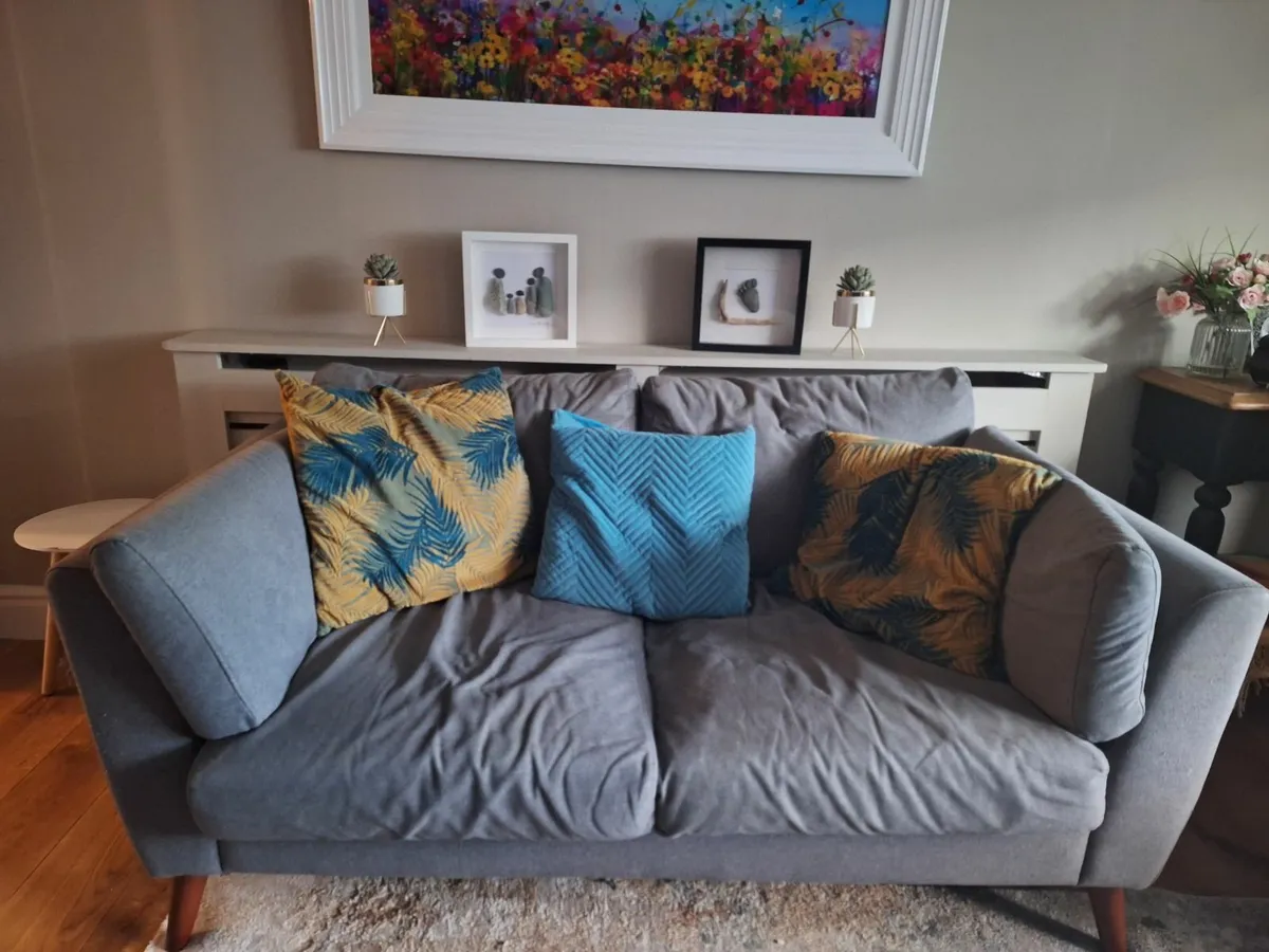 Sofas - Image 1