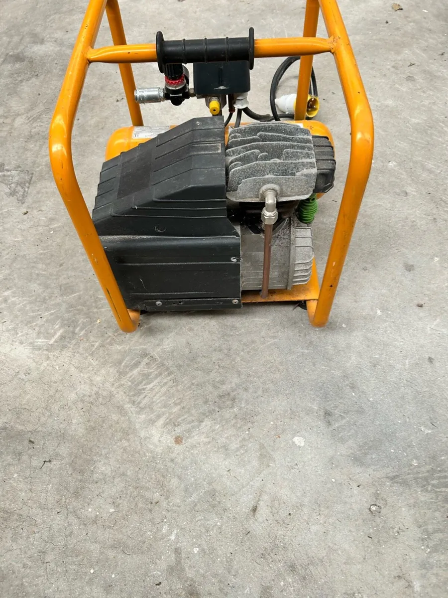 Air compressor - Image 4